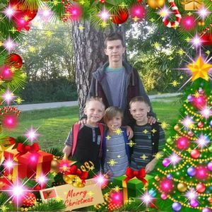 Meet your Posher, Christy